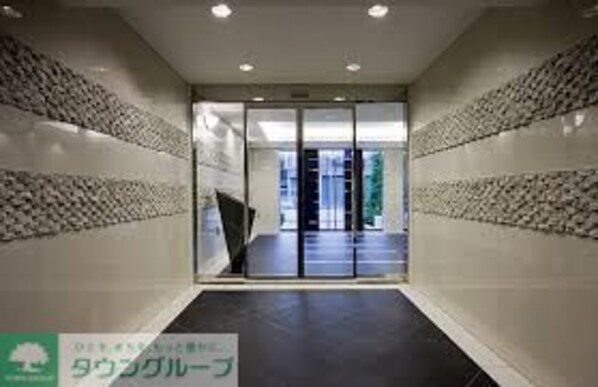 グラントゥルース田端の物件内観写真